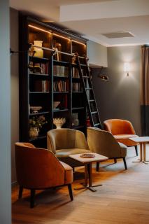 Les Demeures de Varennes, BW Signature Collection - 6