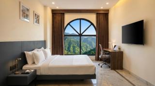 Eco Boutique Satva Udaipur - Vegetarian with all Options - 6