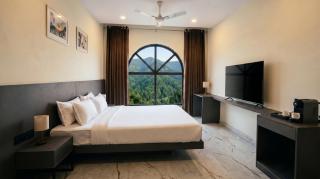 Eco Boutique Satva Udaipur - Vegetarian with all Options - 4