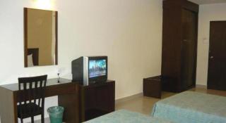 Sinaran Motel - 9