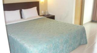 Sinaran Motel - 1