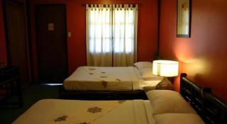 Kuting Reef Resort - 2