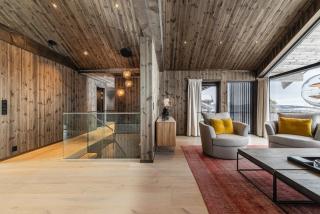 Exclusive and spacious cabin in Kikut, Geilo - 3
