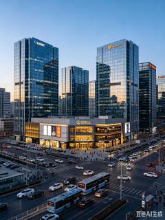 晨町设计师酒店 - 6