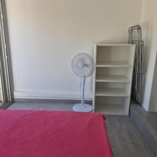 appartement entier avec terrasse - 5