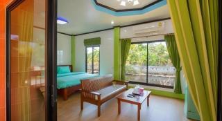 Coconut Resort - 4