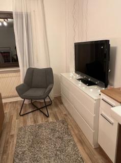 Tannennest - 2