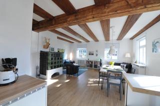 Schöne, helle Wohnung in Rheinnähe - 5