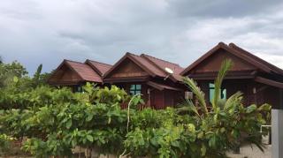 De Balqis Beach Resorts - 2