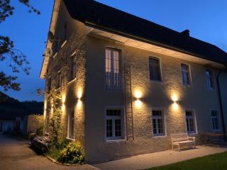 Schöne, helle Wohnung in Rheinnähe - 9