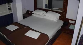 Hotel Charans International - 1