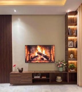 Refined luxury in Prestigia Hay Riad - 5