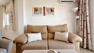 AP401 - Apartmento Almijara - 1