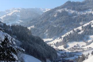 Appartementhaus Schützenhof Schied - 5