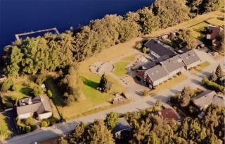 8 Bedroom Stunning Home In Vittsjö - 9