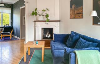 Cozy Apartment In Varberg With Wifi - 4