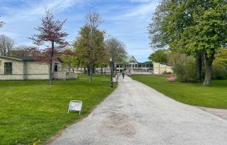 Cozy Apartment In Varberg With Wifi - 3