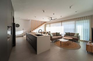 Horizon Altura - Luxury Penthouse & Rooftop Pool - 4