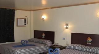Raymen Beach Resort - 3