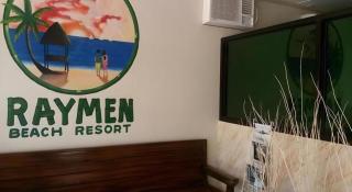 Raymen Beach Resort - 2