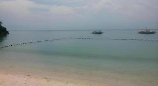 Raymen Beach Resort - 1