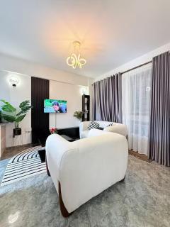 The best west residence - 4