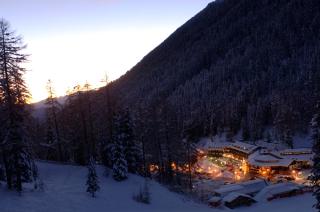 Sport Hotel Pampeago - Tesero - 7