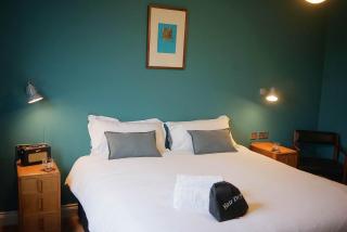 The Alma Taverns Boutique Suites - Room 5 - Hopewell - 9