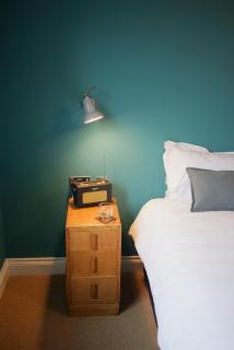The Alma Taverns Boutique Suites - Room 5 - Hopewell - 6