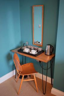 The Alma Taverns Boutique Suites - Room 5 - Hopewell - 2