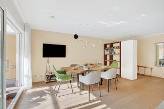 Borgo Corallo Ascona - Happy Rentals - 5