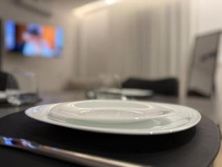 EBU Apartment 1 - 4