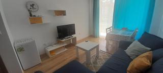 Chateau Aheloy 2, apartment with sea view - 7
