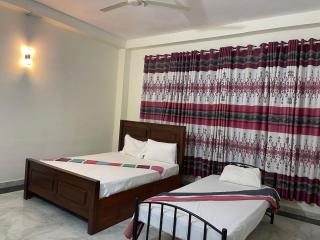 Dreamcity hotel - 2