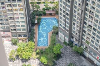 The Landmark Plus Vinhomes Sky Prime Residence - 2