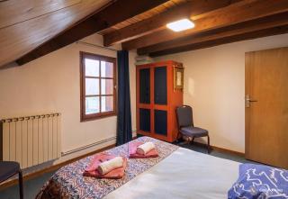 Casa-Le Gerland : joli duplex dans chalet St-Véran - 6