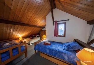 Casa-Le Gerland : joli duplex dans chalet St-Véran - 3