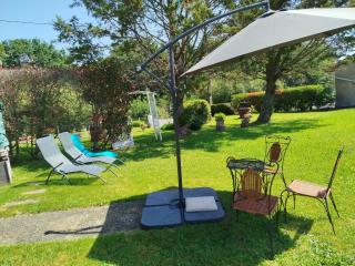 Location appartement dans Maison Basque - Urcuit - 8