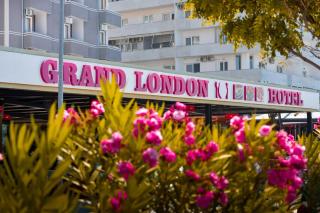 Grand London - 1