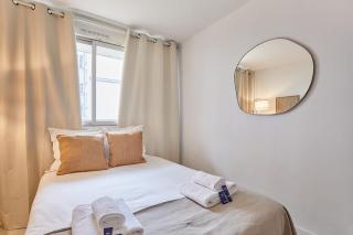 Studio Center of Paris Le Marais - 2