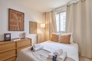 Studio Center of Paris Le Marais - 6