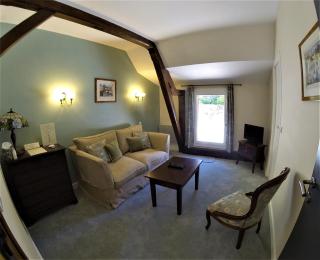 Auberge de la Sagne - 5