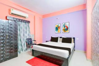 Hotel O The Suncity - 3