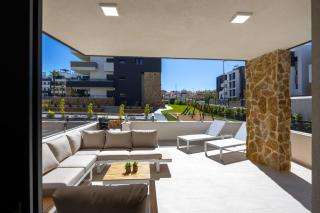 Suncasa - Moderno apartamento en la Costa Blanca - 7
