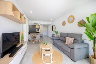 Suncasa - Moderno apartamento en la Costa Blanca - 6