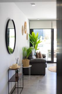 Suncasa - Moderno apartamento en la Costa Blanca - 5