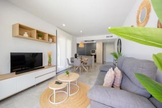 Suncasa - Moderno apartamento en la Costa Blanca - 3