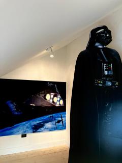 Les Jedis Saint Jean de Losne, La Diligence & escape game immersif - 2