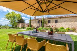 Podere Ferrale - 8