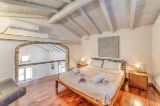 Vecchio Forno - Jacuzzi Suite - Happy Rentals - 5